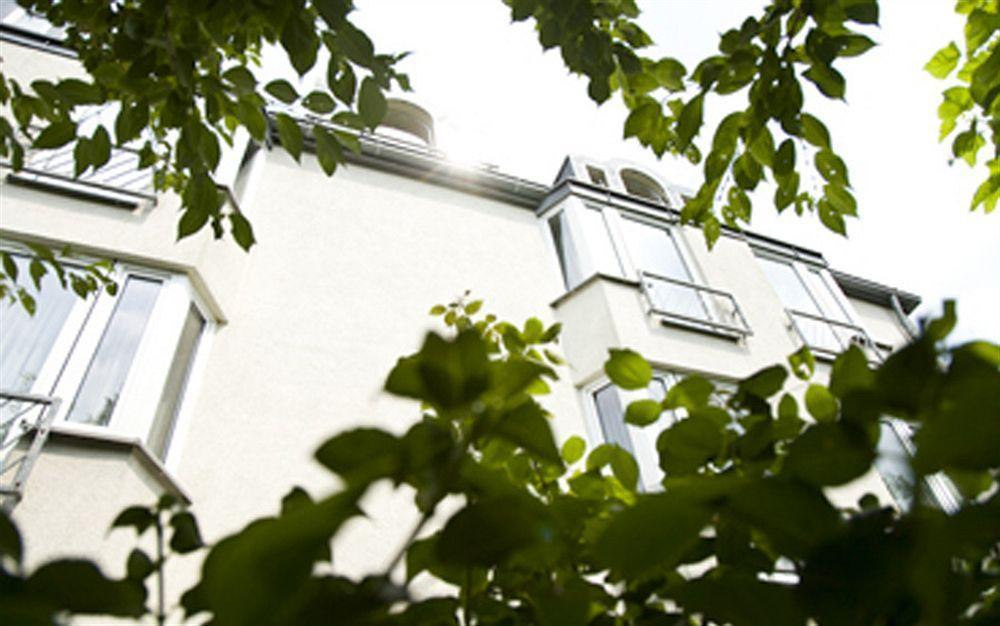 Gartenhotel Luisental มึลไฮม์ อันแดร์ รัวร์ ภายนอก รูปภาพ